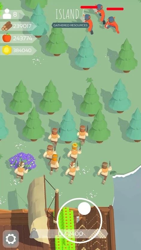 Vikings of Valheim(瓦尔海姆维京人)免费版_Vikings of Valheim(瓦尔海姆维京人)APP安装下载