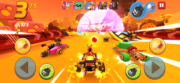 Starlit Kart Racing(星光卡丁车赛)安卓2025最新版本_Starlit Kart Racing(星光卡丁车赛)免费2025新版
