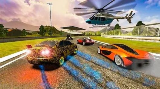 Pimp the Race(老车翻新跑)安卓App_Pimp the Race(老车翻新跑)app最新官方版