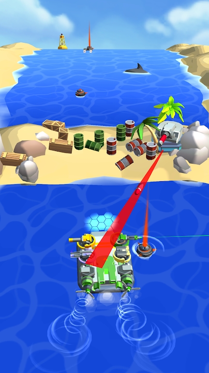 Navy Assault - 3D(海军突击)手机版下载_Navy Assault - 3D(海军突击)官方正版