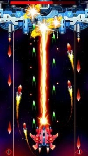 Strike Galaxy Attack(银河攻击入侵者)2025最新下载_Strike Galaxy Attack(银河攻击入侵者)下载手机版