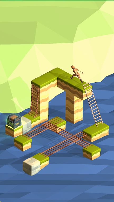 Survival Ladder(生存阶梯)安卓版_Survival Ladder(生存阶梯)官方手游下载