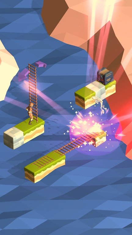 Survival Ladder(生存阶梯)安卓版_Survival Ladder(生存阶梯)官方手游下载