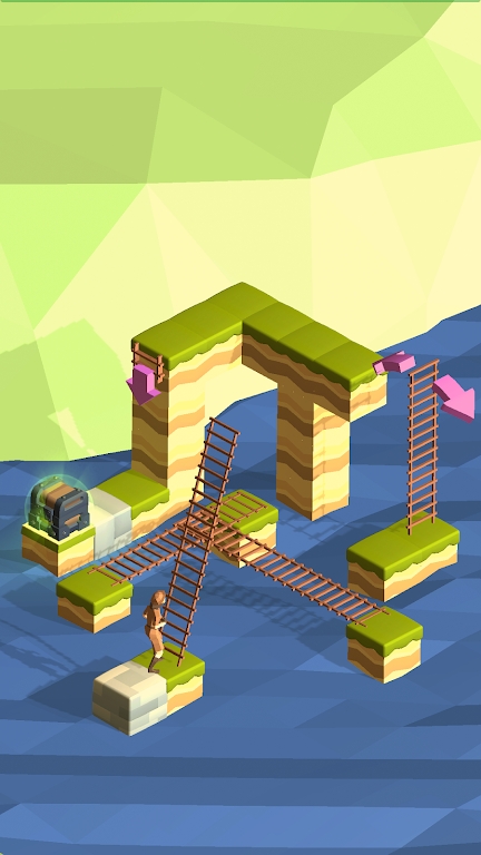 Survival Ladder(生存阶梯)安卓版_Survival Ladder(生存阶梯)官方手游下载