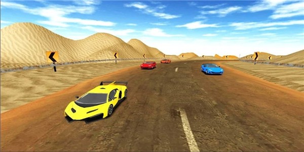 ZoomCarRacing(变焦赛车)手游APP_ZoomCarRacing(变焦赛车)官方免费下载