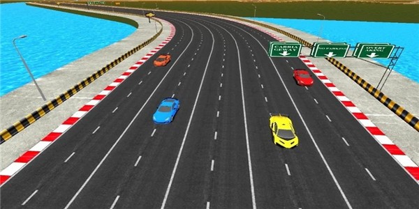 ZoomCarRacing(变焦赛车)手游APP_ZoomCarRacing(变焦赛车)官方免费下载