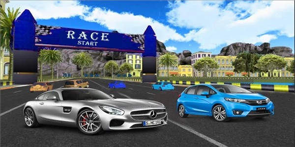 ZoomCarRacing(变焦赛车)手游APP_ZoomCarRacing(变焦赛车)官方免费下载