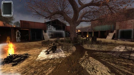 Oblivion ZONE(跟踪者遗忘区)官方版_Oblivion ZONE(跟踪者遗忘区)免费下载