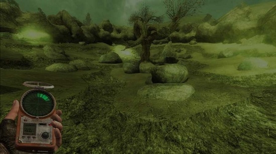 Oblivion ZONE(跟踪者遗忘区)官方版_Oblivion ZONE(跟踪者遗忘区)免费下载