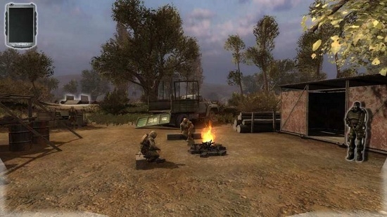 Oblivion ZONE(跟踪者遗忘区)官方版_Oblivion ZONE(跟踪者遗忘区)免费下载