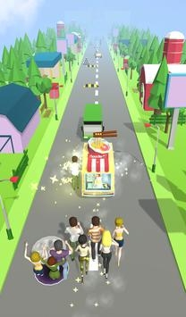 Noodle Rush Run(面条冲刺跑手游)2025最新手游下载_Noodle Rush Run(面条冲刺跑手游)最新版本下载安装