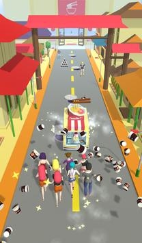 Noodle Rush Run(面条冲刺跑手游)2025最新手游下载_Noodle Rush Run(面条冲刺跑手游)最新版本下载安装