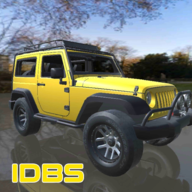 IDBS OFFROAD(天花板卡车越野模拟)免费下载_IDBS OFFROAD(天花板卡车越野模拟)2025最新版
