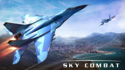 空战游戏正版免费下载_空战游戏app最新官方版下载