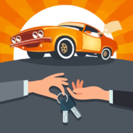 Used Car Dealer(模拟车商)安卓2025最新版本_Used Car Dealer(模拟车商)App下载安装手机版
