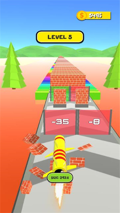 Missile fest(导弹闯关)安卓版下载安装_Missile fest(导弹闯关)2025最新版