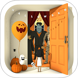 Spooky(万圣节小捣蛋)手游_Spooky(万圣节小捣蛋)下载免费2025新版