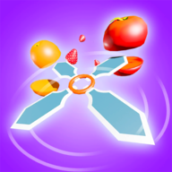 Sling Slice(风扇切割跑酷)安卓App下载_Sling Slice(风扇切割跑酷)免费版