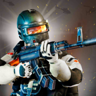 FPS Commando Strike - Royale Army Shooting GamesApp下载安装手机版_FPS Commando Strike - Royale Army Shootin