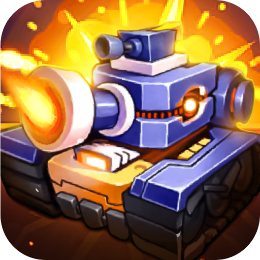 Idle Mini Tanks: Pocket War(空闲迷你坦克口袋战争)官方手游下载_Idle Mini Tanks: Pocket War(空闲迷你坦克口袋战争)app最新官方版