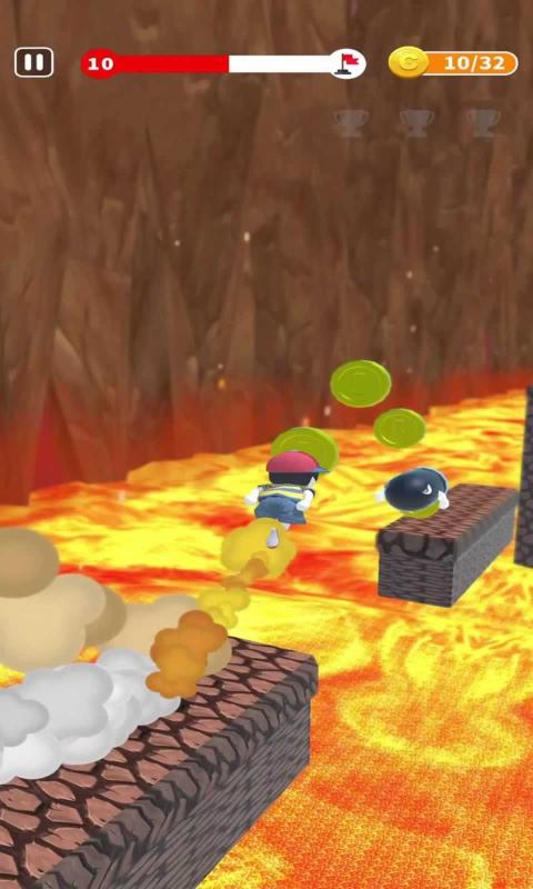 Rush Jumper 3D(冲刺跳跃者3D)官方下载_Rush Jumper 3D(冲刺跳跃者3D)最新版本下载安装