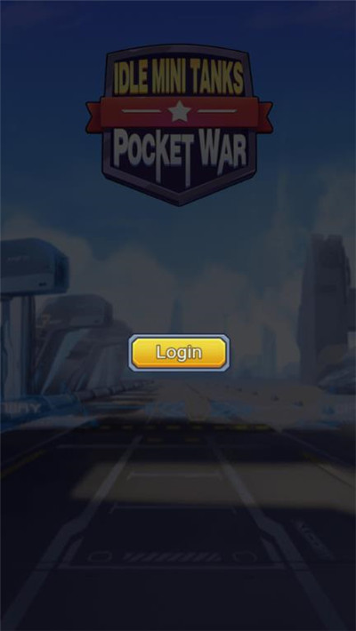 Idle Mini Tanks: Pocket War(闲置迷你坦克)纯净版下载_Idle Mini Tanks: Pocket War(闲置迷你坦克)手机版
