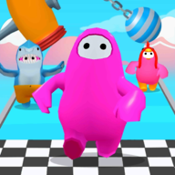 FunnyRun(战斗竞赛)新版手游_FunnyRun(战斗竞赛)官方手游下载