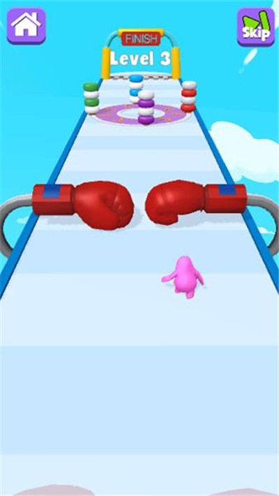 FunnyRun(战斗竞赛)新版手游_FunnyRun(战斗竞赛)官方手游下载