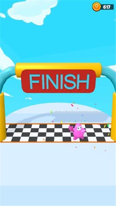 FunnyRun(战斗竞赛)新版手游_FunnyRun(战斗竞赛)官方手游下载