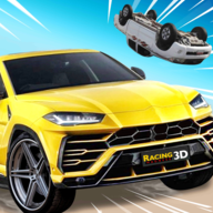 Racing Madness 3D(兰博越野车)下载安装_Racing Madness 3D(兰博越野车)2025最新手游下载