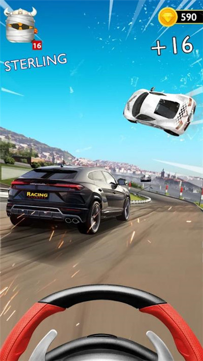 Racing Madness 3D(兰博越野车)下载安装_Racing Madness 3D(兰博越野车)2025最新手游下载