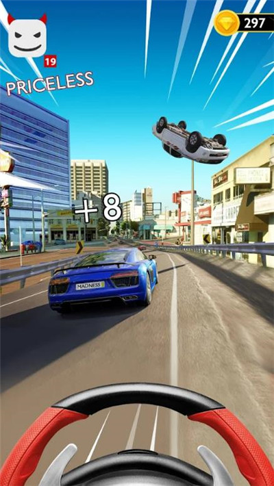 Racing Madness 3D(兰博越野车)下载安装_Racing Madness 3D(兰博越野车)2025最新手游下载