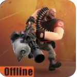 Heroes Strike Offline(英雄离线攻击)最新版本下载_Heroes Strike Offline(英雄离线攻击)下载安装