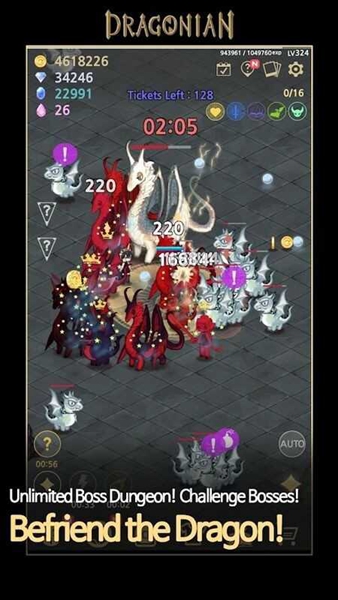 Dragonian(驯龙人)APP下载_Dragonian(驯龙人)下载手机版