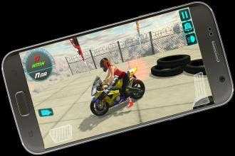 Crazy Bike simulator(疯狂自行车模拟器)免费版下载_Crazy Bike simulator(疯狂自行车模拟器)下载免费2025新版