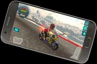 Crazy Bike simulator(疯狂自行车模拟器)免费版下载_Crazy Bike simulator(疯狂自行车模拟器)下载免费2025新版