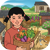 小时候的后院2025最新版下载_小时候的后院App下载安装手机版