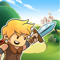 Hero(冒险英雄之路)官方正版_Hero(冒险英雄之路)最新官网下载