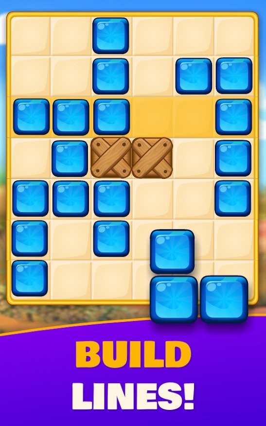 Royal Puzzle Blocks(皇家推箱子)app最新官方版_Royal Puzzle Blocks(皇家推箱子)手游