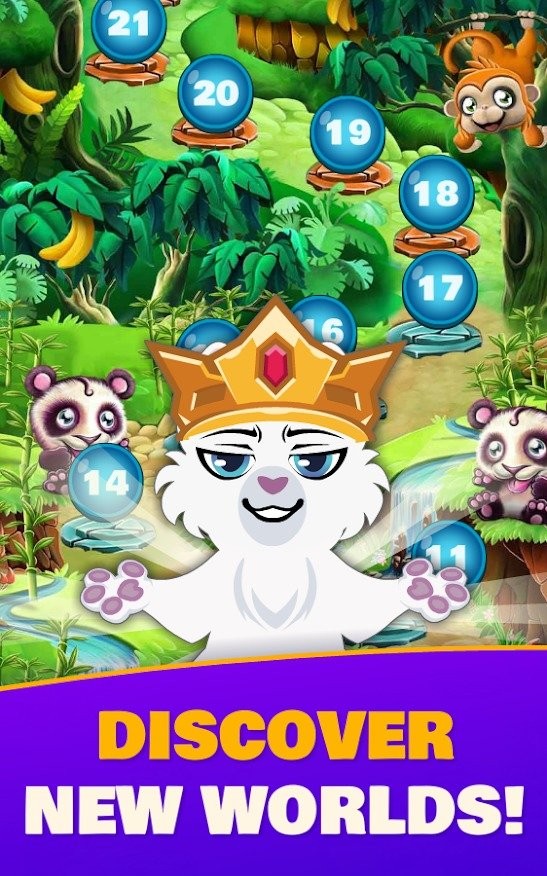 Royal Puzzle Blocks(皇家推箱子)app最新官方版_Royal Puzzle Blocks(皇家推箱子)手游