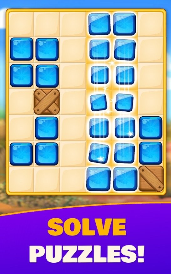 Royal Puzzle Blocks(皇家推箱子)app最新官方版_Royal Puzzle Blocks(皇家推箱子)手游