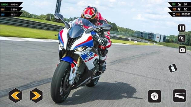 Bike Racing 2021: Motorbike Street Rider(极限城市摩托竞赛)APP下载_Bike Racing 2021: Motorbike Street Rider(极限城