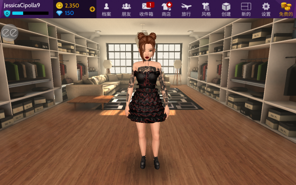 Avakin Life(模拟生活3D虚拟世界中文版)免费2025新版_Avakin Life(模拟生活3D虚拟世界中文版)2025最新手游下载