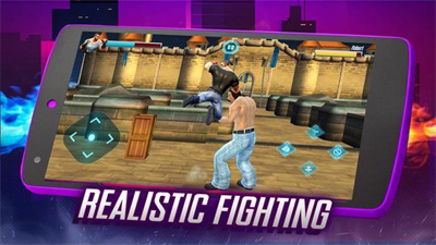 Street Fighting 2 Mafia Gang Battle(街头斗殴2)免费版游戏下载安装_Street Fighting 2 Mafia Gang Battle(街头斗殴2)手游APP