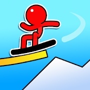 Dune Surfer(沙丘冲浪者)最新版本_Dune Surfer(沙丘冲浪者)免费版游戏