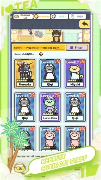 Bubble Tea Tycoon(泡泡茶大亨)官方版_Bubble Tea Tycoon(泡泡茶大亨)下载官方版