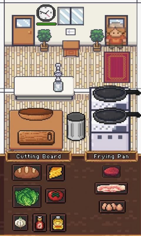 Tap! Sandwich(点击三明治)单机版下载_Tap! Sandwich(点击三明治)中文版下载