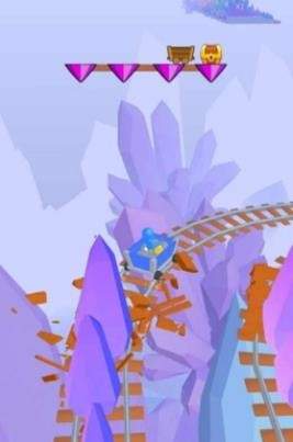 Mine Race(采矿比赛手游)手游APP_Mine Race(采矿比赛手游)下载免费2025新版