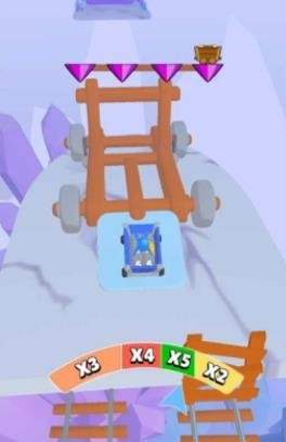 Mine Race(采矿比赛手游)手游APP_Mine Race(采矿比赛手游)下载免费2025新版
