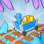 Mine Race(采矿比赛手游)手游APP_Mine Race(采矿比赛手游)下载免费2025新版